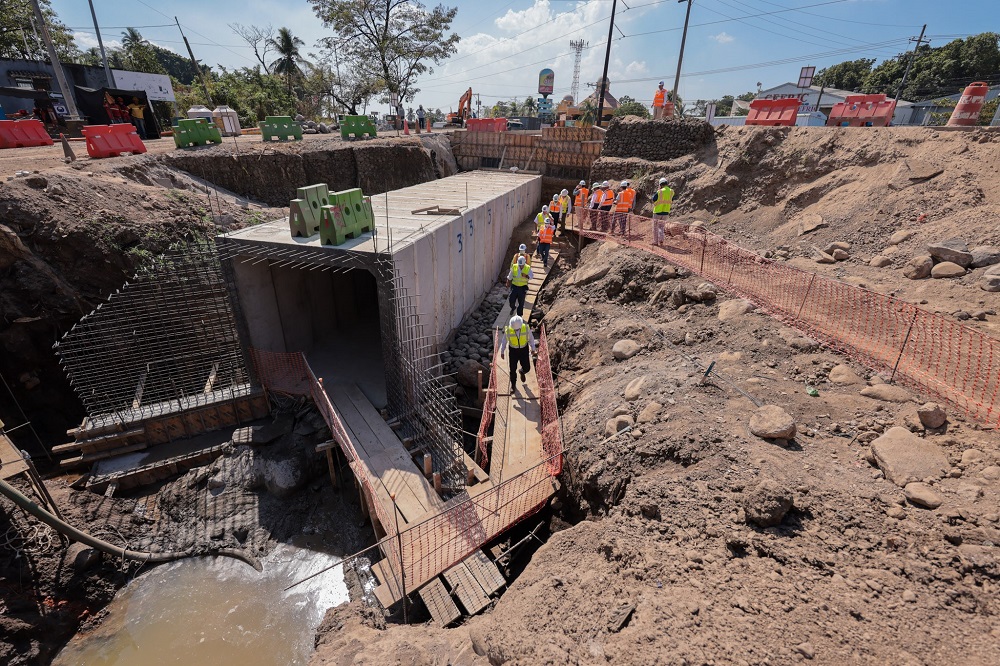 La ruta Escuintla–Puerto Quetzal representa un punto clave para el comercio nacional y de la región.