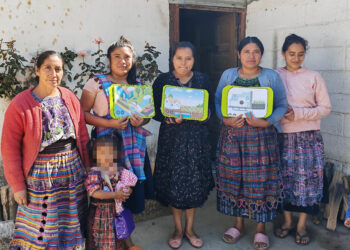 Técnicas de riego fortalecen la sostenibilidad ambiental