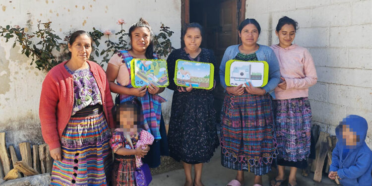 Técnicas de riego fortalecen la sostenibilidad ambiental