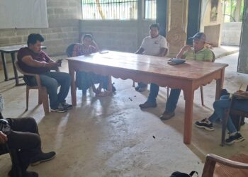 Tilapia abre una nueva esperanza productiva para familias organizadas de Sayaxché