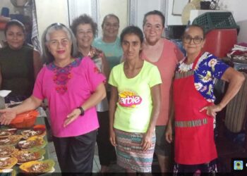 Transforman la alimentación infantil con tortillas nutricionales