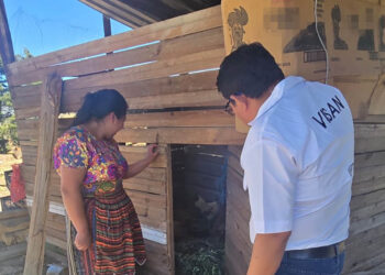 Verifican proyectos para optar al programa APA
