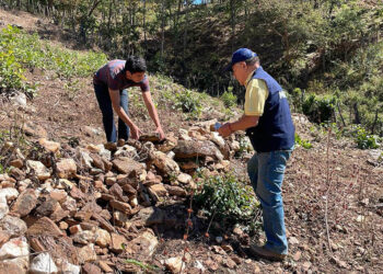 Verifican si proyectos comunitarios son elegibles para el programa APA