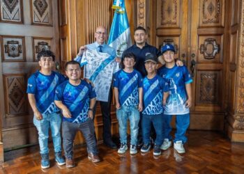 Selección de Talla Baja de Guatemala intensifica su preparación para el Mundial de Marruecos 2026