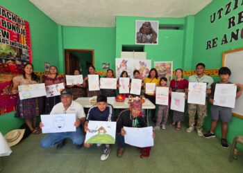 Casa de Desarrollo Cultural de Rabinal, Baja Verapaz, promueve la danza del Rabinal Achi