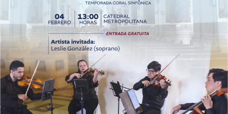 “Ad Aeternus Réquiem” Quinteto Xocomil