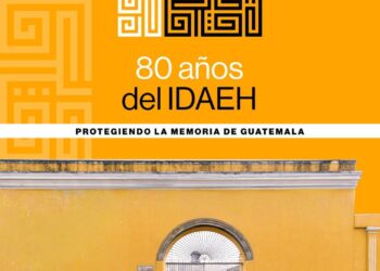 80 años del IDAEH