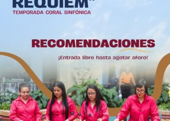 Recomendaciones para que disfrutes «Ad Aeternus Réquiem”