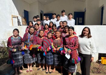 Revitalizan el idioma Ixil en San Juan Cotzal, Quiché