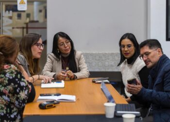 Realizan reunión técnica para nueva restauración de bienes culturales prehispánicos