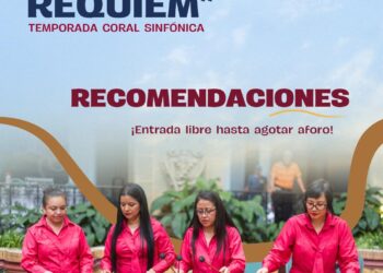 Recomendaciones para “Ad Aeternus Réquiem”