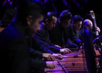 “Ad Aeternus Réquiem”: marimbas rinden homenaje a víctimas del terremoto de 1976