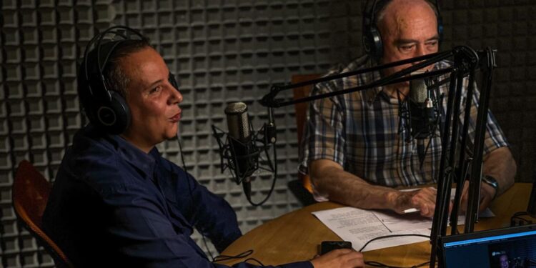 Radio Faro Cultural prepara programa especial por el Día Nacional de la Marimba