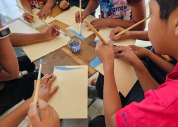 Chinautla cuenta con un espacio para el desarrollo cultural comunitario