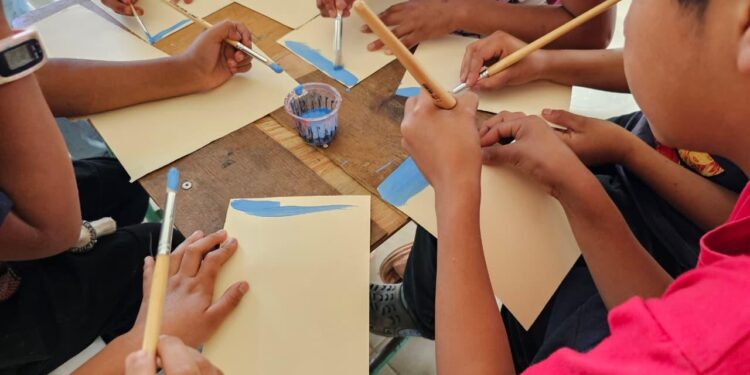 Chinautla cuenta con un espacio para el desarrollo cultural comunitario