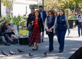 Autoridades del MCD sostuvieron reunión en la Alcaldía de La Antigua Guatemala sobre situación del Museo de Arte Colonial