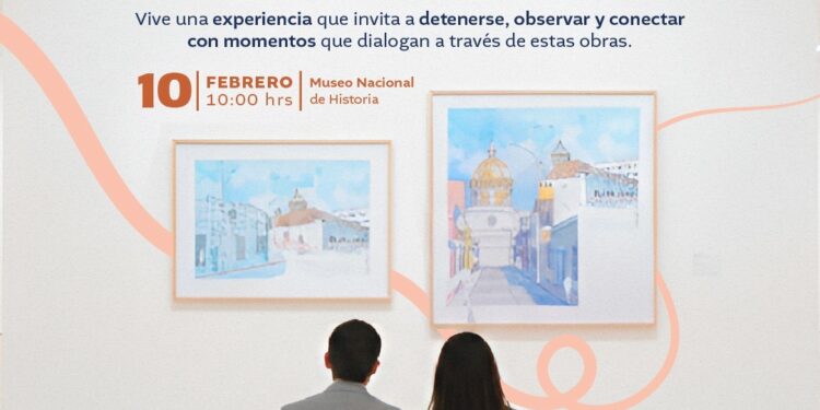 ¡No te lo pierdas! «Instantes» de Juan César Alejandro Ureta Morales