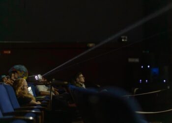 Este 14 de febrero, el cine celebra su día a nivel mundial