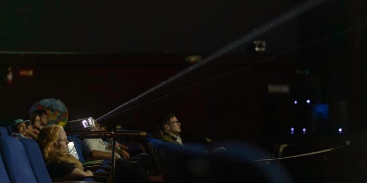 Este 14 de febrero, el cine celebra su día a nivel mundial