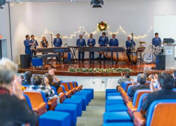 El sonido de la marimba asombra con nuevas propuestas de nuestras instituciones marimbísticas