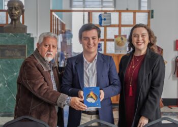 Una joya olvidada que renace: Editorial Cultura presenta “Cenizas”, de Flavio Herrera