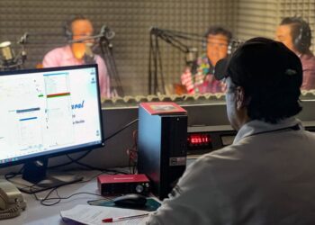 Radio Faro Cultural: voz de la cultura guatemalteca en el marco del Día Mundial de la Radio