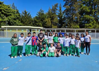 Academia de Patinaje abre sus puertas en el patinódromo del Parque Erick Barrondo, zona 7