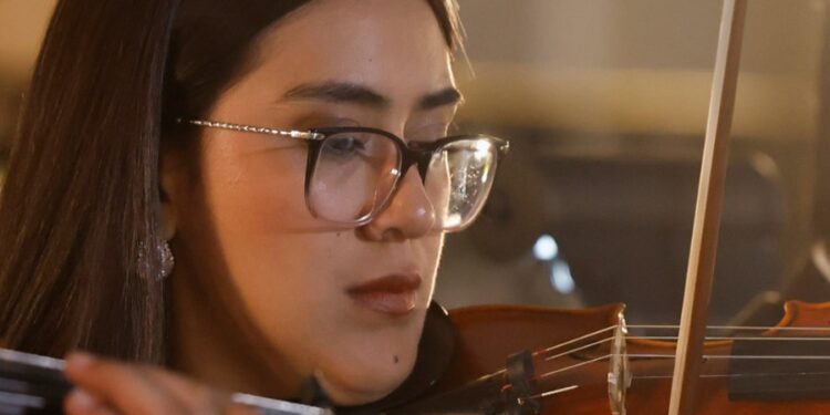 I Concierto de Temporada Extraordinaria “Boleros y baladas”