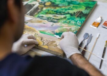 Conservación y restauración: ¿cuál es su principal diferencia?