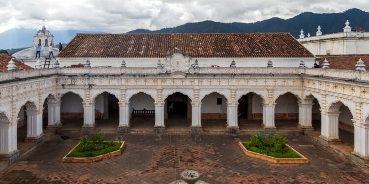 El Ministerio de Cultura y Deportes agradece respaldo nacional y continuidad al Museo de Arte Colonial