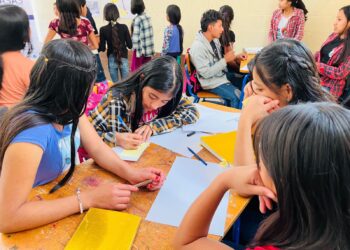 Casa de Desarrollo Cultural de Camotán, Chiquimula, promueve los valores y la memoria histórica