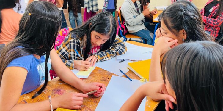 Casa de Desarrollo Cultural de Camotán, Chiquimula, promueve los valores y la memoria histórica