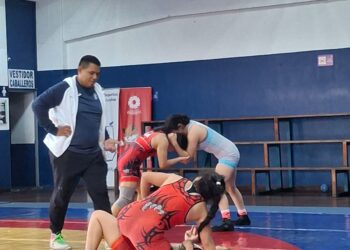 Horarios de las academias “Luchando por tu Barrio” en parques y centros deportivos