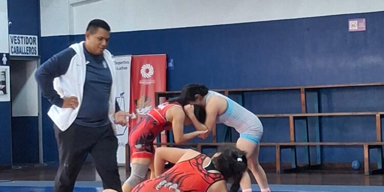 Horarios de las academias “Luchando por tu Barrio” en parques y centros deportivos