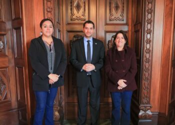 Guatemala e Israel dialogan sobre agenda conjunta de intercambio cultural