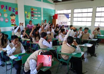 Impulsamos la dinamización de la cultura en San Juan Sacatepéquez