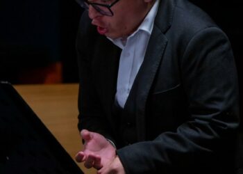 Audiciones Corales: Temporada Sinfónica Coral «Ad Aeternus Requiem»