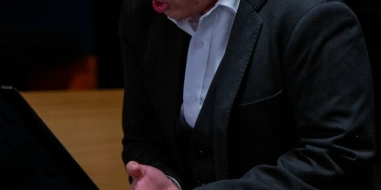 Audiciones Corales: Temporada Sinfónica Coral «Ad Aeternus Requiem»