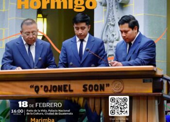 Festival de la Marimba 2026