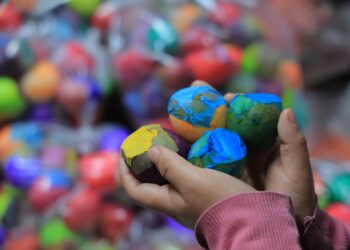 Color, tradición y comunidad: el valor cultural del Carnaval en Guatemala