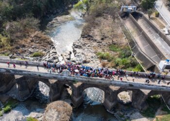 Zarabanda del Puente de Los Esclavos: historia, leyenda y tradición convergen en Cuilapa