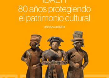 La historia sigue hablando… y nosotros la seguimos cuidando