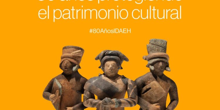 La historia sigue hablando… y nosotros la seguimos cuidando