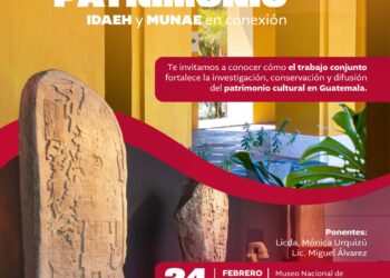 IDAEH y el MUNAE: Puentes de Patrimonio