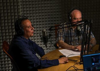 Radio Faro Cultural fortalece la identidad nacional con marimba