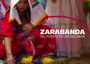 La Zarabanda del Puente de Los Esclavos llenó de música y tradición a Cuilapa