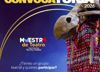¡Muy pronto, el telón se abrirá nuevamente!