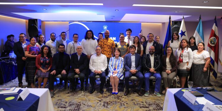 Lanzan Plan Centroamericano de Idiomas Indígenas 2025-2032