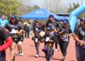 Carrera por el Día Internacional del Asperger/TEA reúne a decenas de guatemaltecos en el Parque Erick Barrondo para promover la inclusión