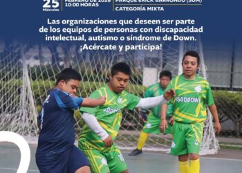 Únete a nuestros equipos